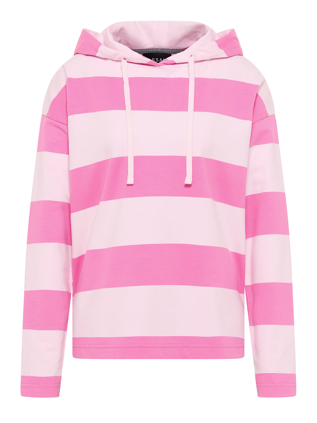 Hoodie Eydis Magenta Sky
