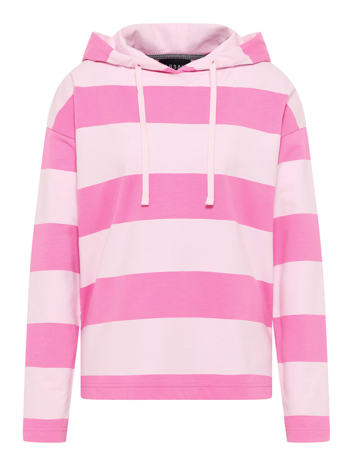 Hoodie Eydis Magenta Sky