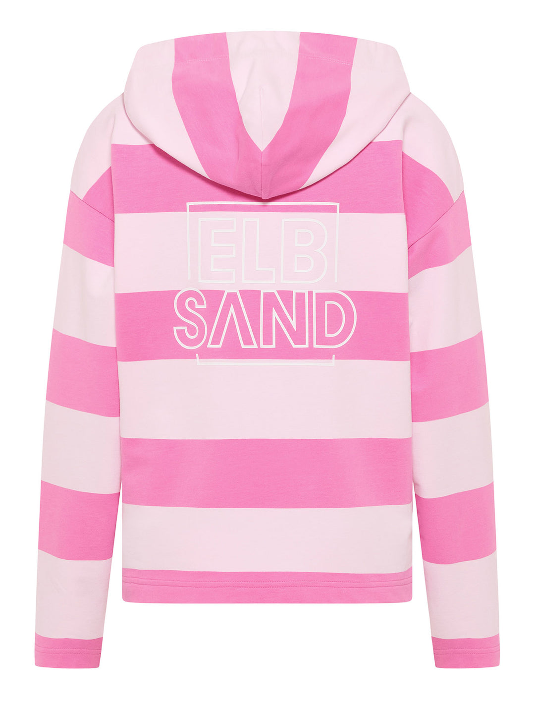 Hoodie Eydis Magenta Sky