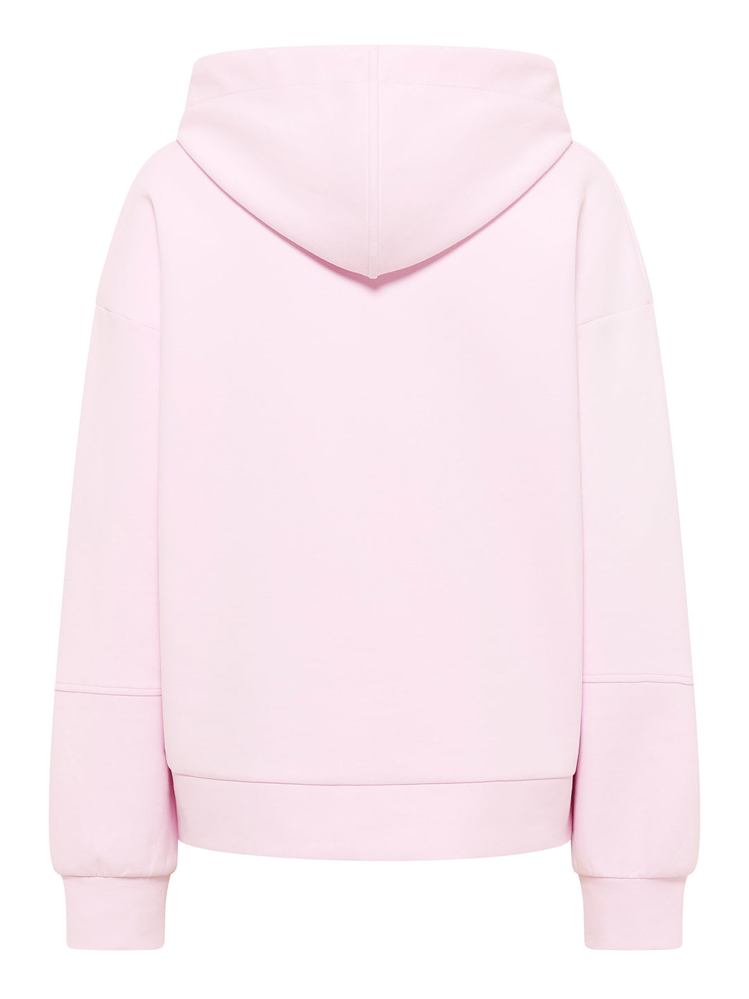 Hoodie Tonje Soft Rose