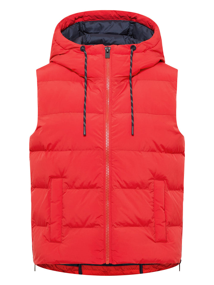 Weste Tharu Barberry