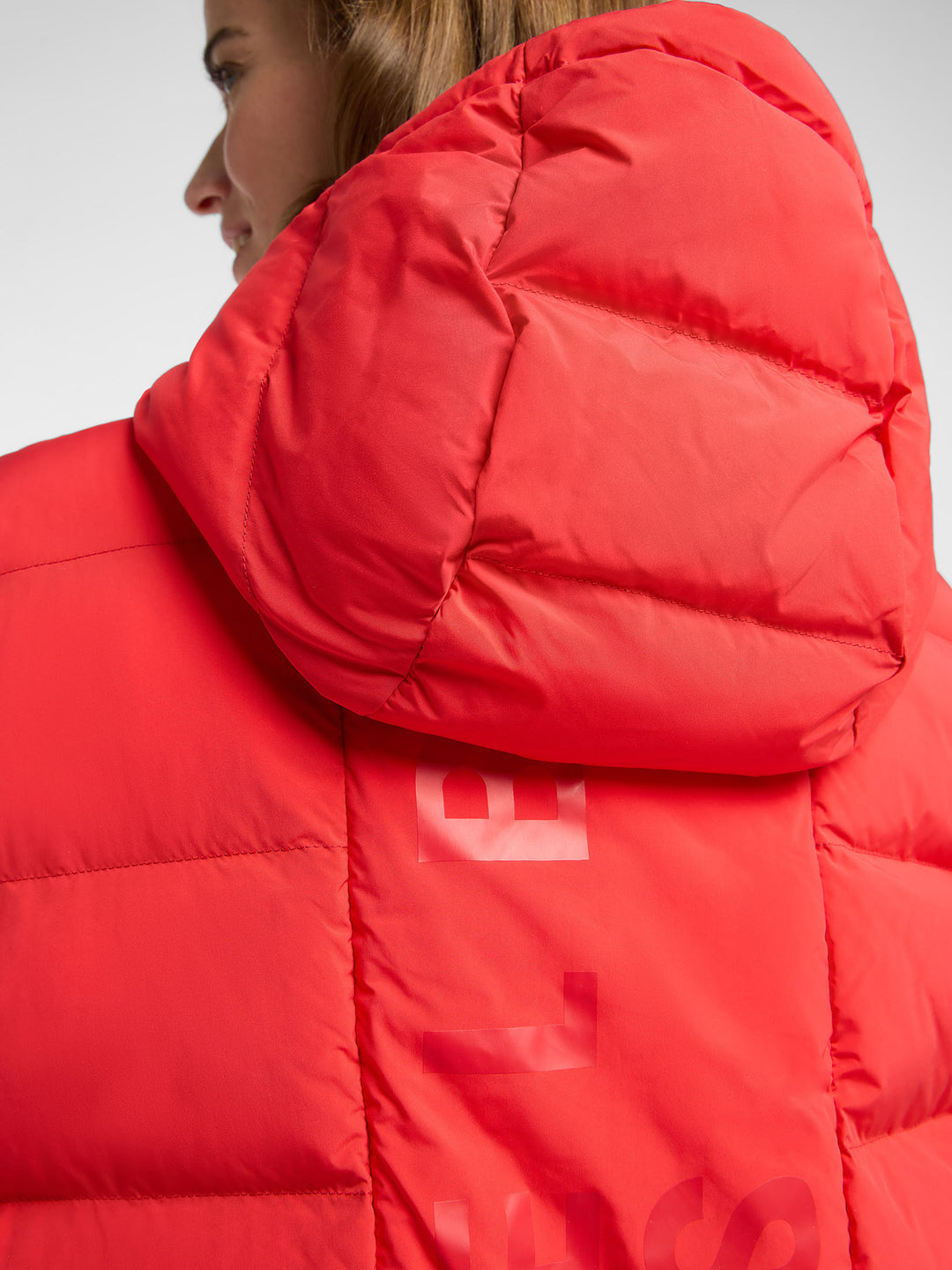 Weste Tharu Barberry