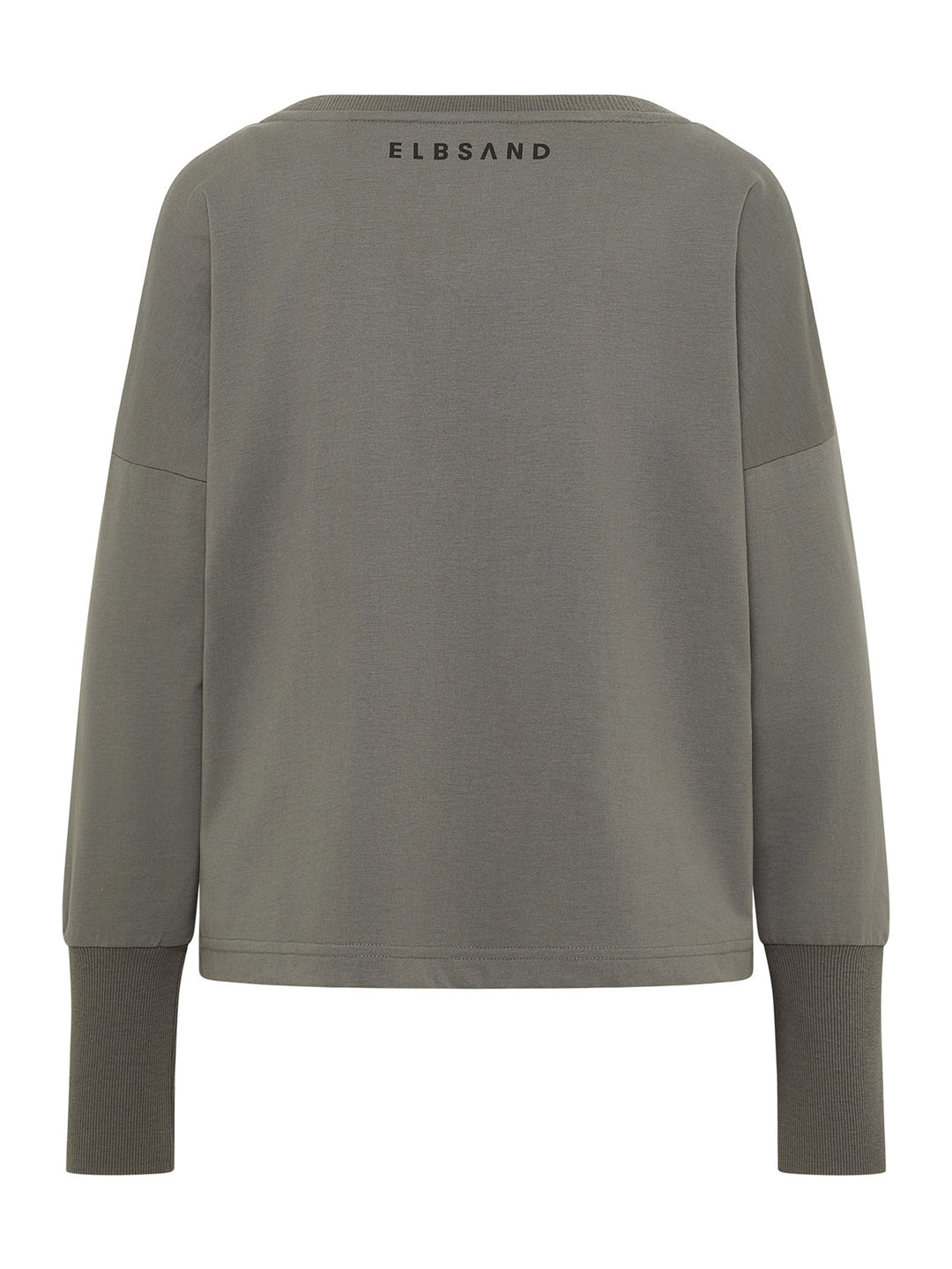 Longsleeve Ildrid Dark Slate