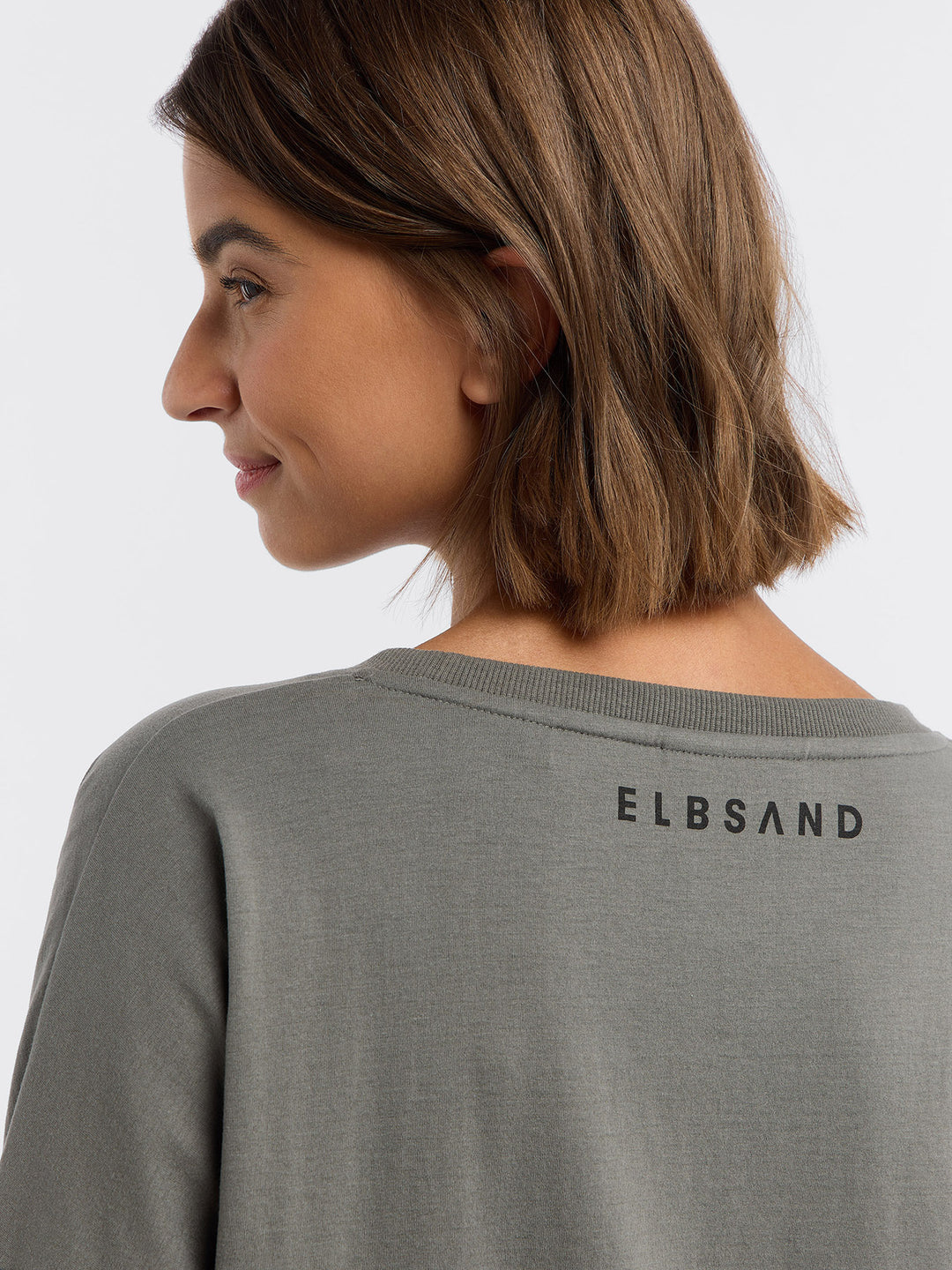 Longsleeve Ildrid Dark Slate