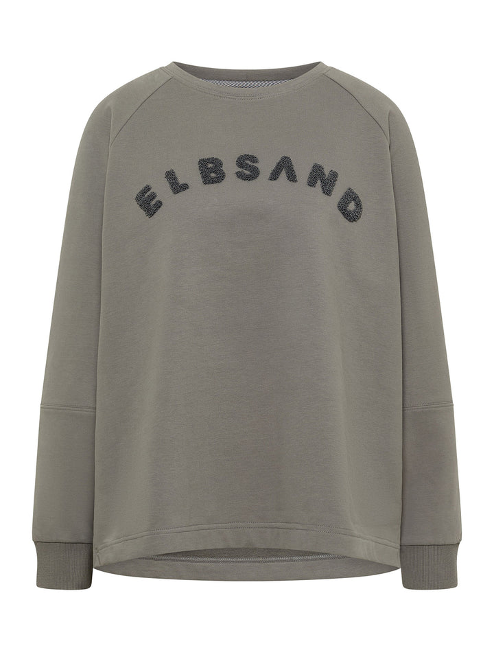 Sweatshirt Zuza Dark Slate