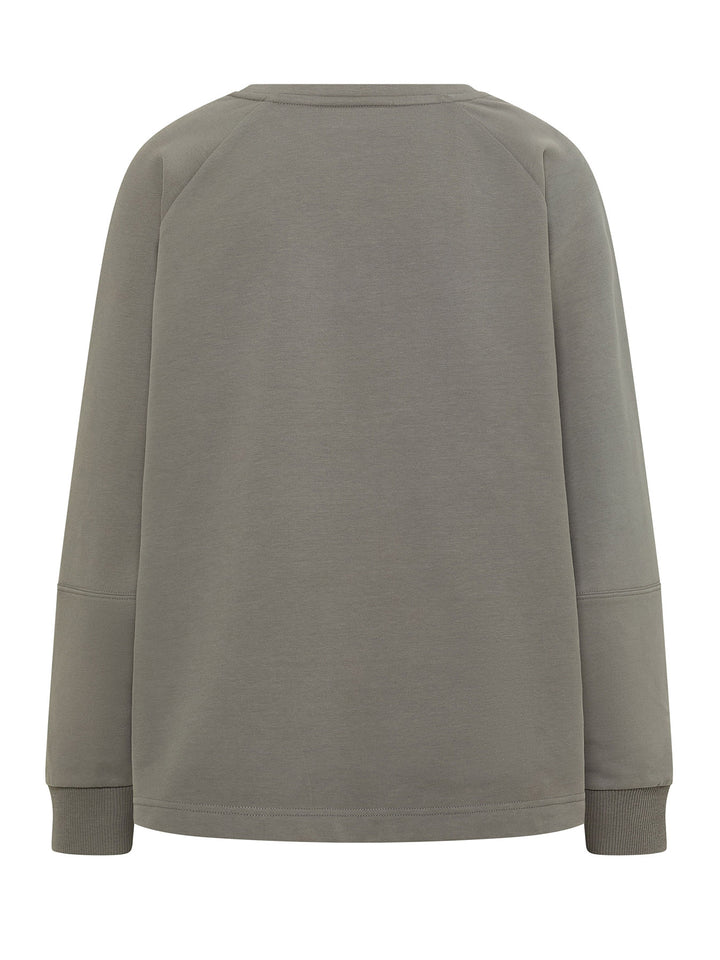 Sweatshirt Zuza Dark Slate