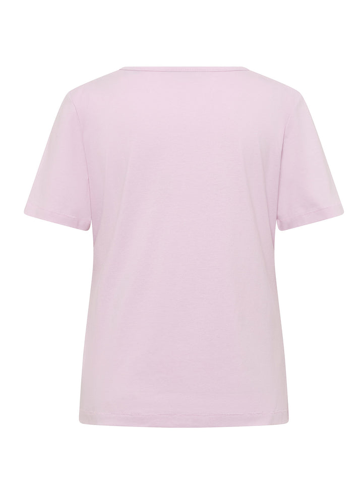 Shirt Leena Pink Chalk