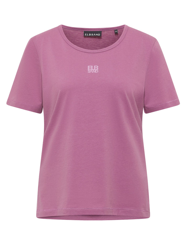 Shirt Leena Mauve