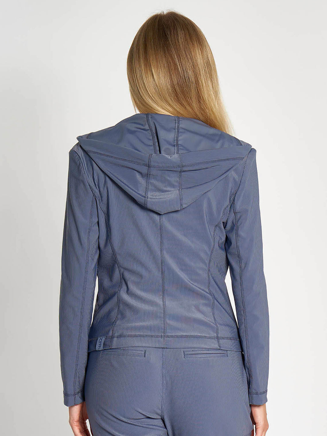 Blazer Darcia Blue