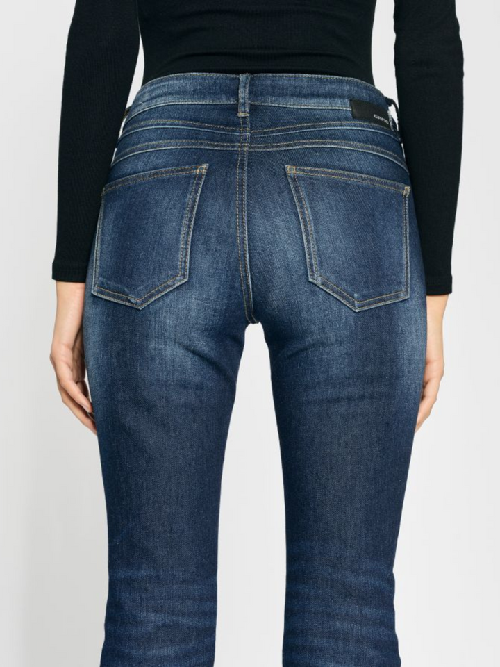 Jeans Maxima Flared