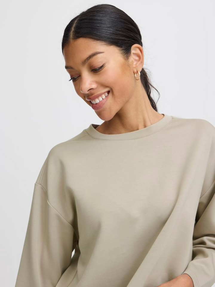 Bypusti Sweatshirt String