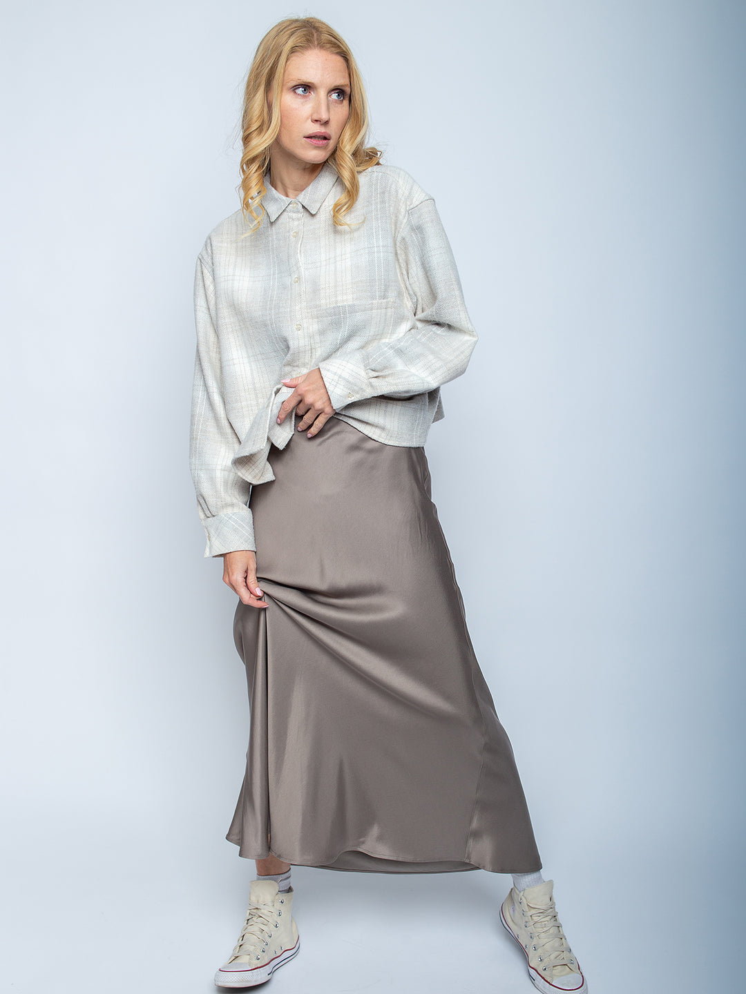Maxirock Taupe