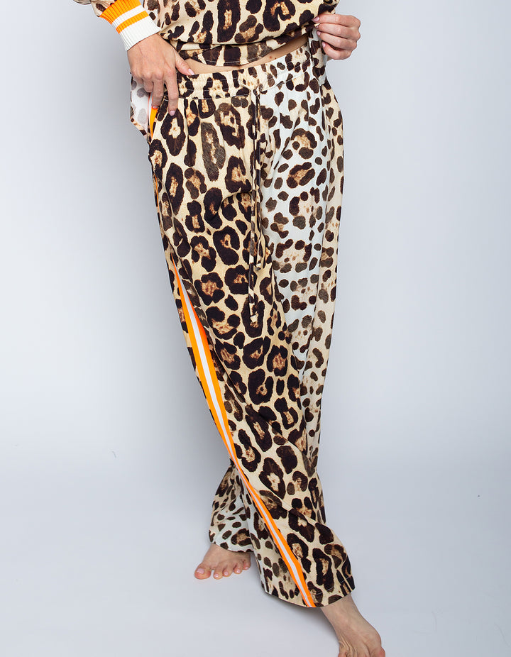 Schlupfhose Leo