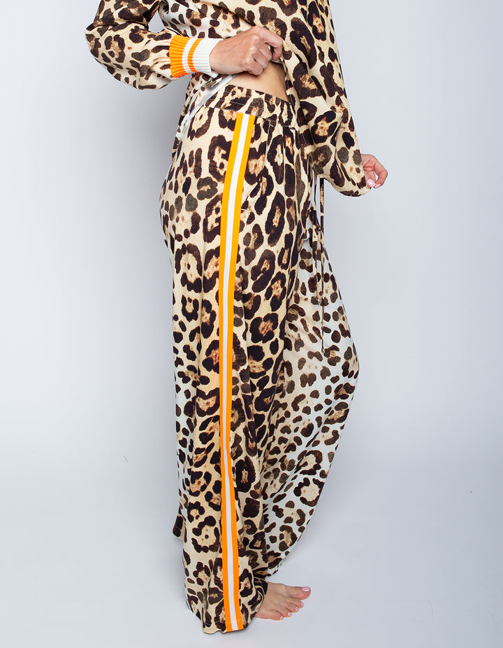 Schlupfhose Leo