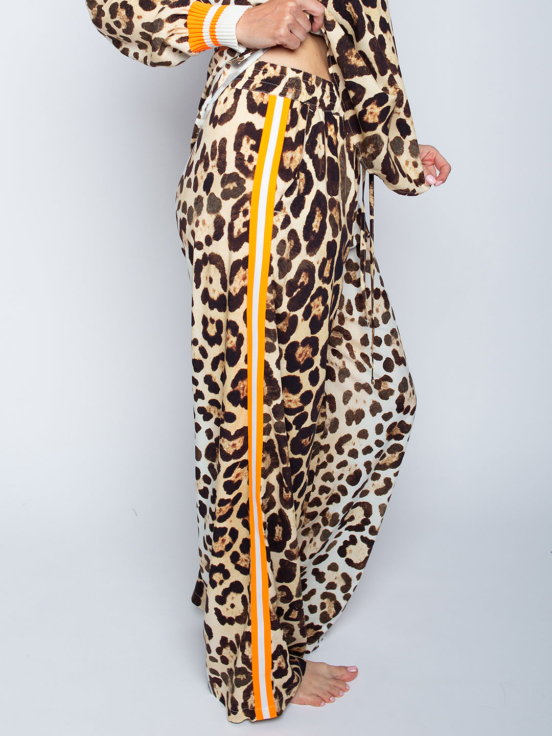 Schlupfhose Leo
