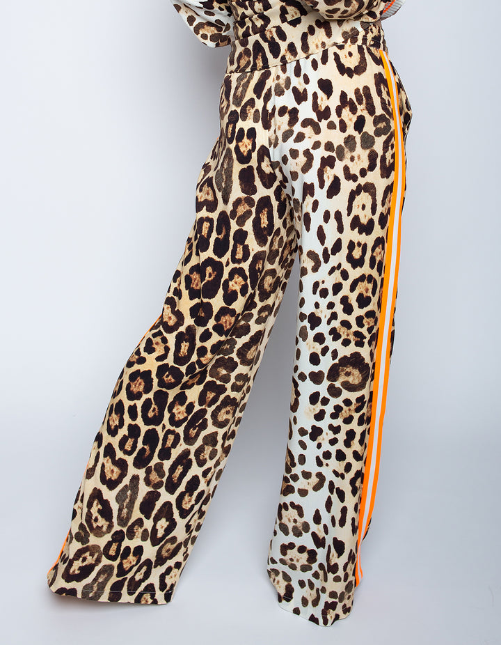 Schlupfhose Leo