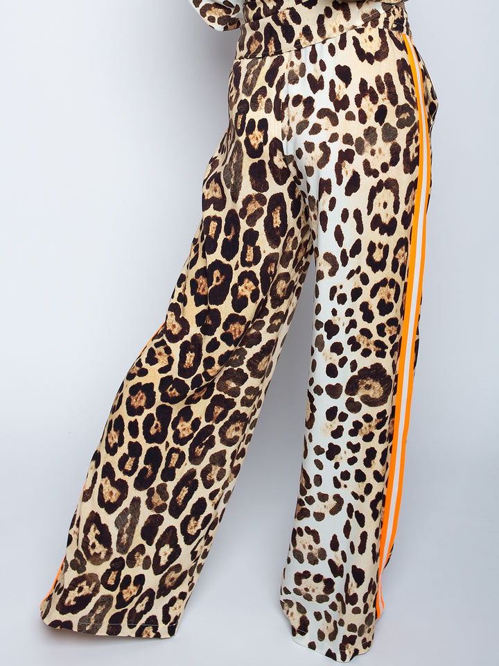 Schlupfhose Leo