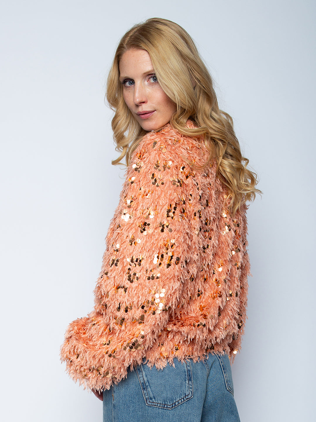 Blouson Pech Feather