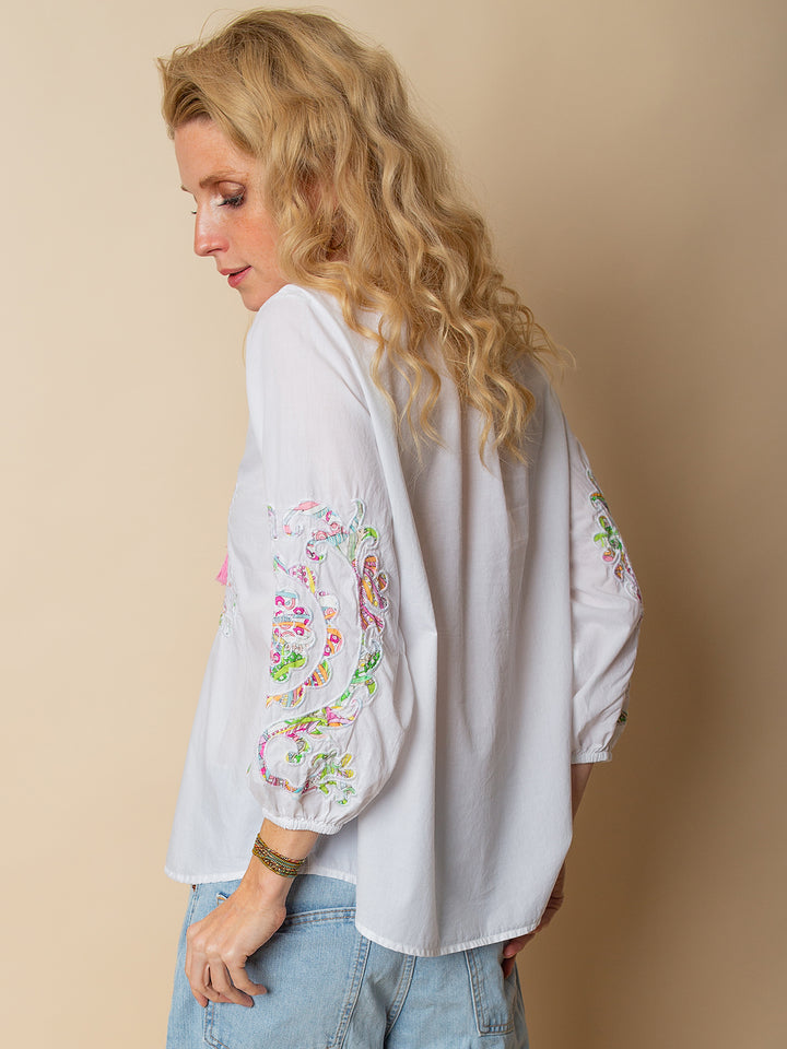 Tunika White