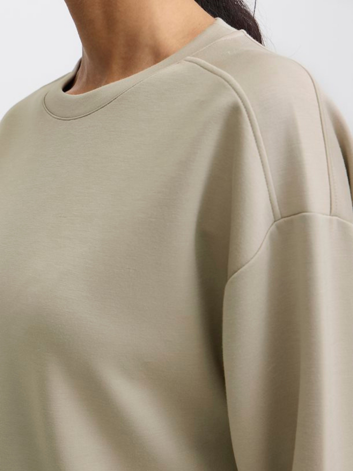 Bypusti Sweatshirt String