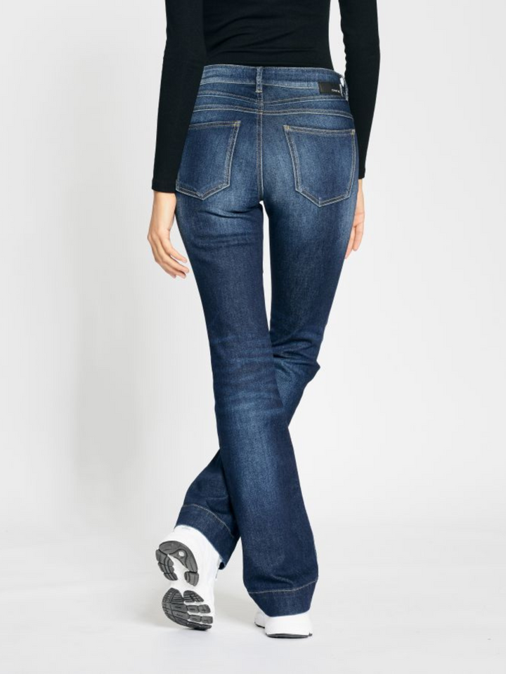 Jeans Maxima Flared