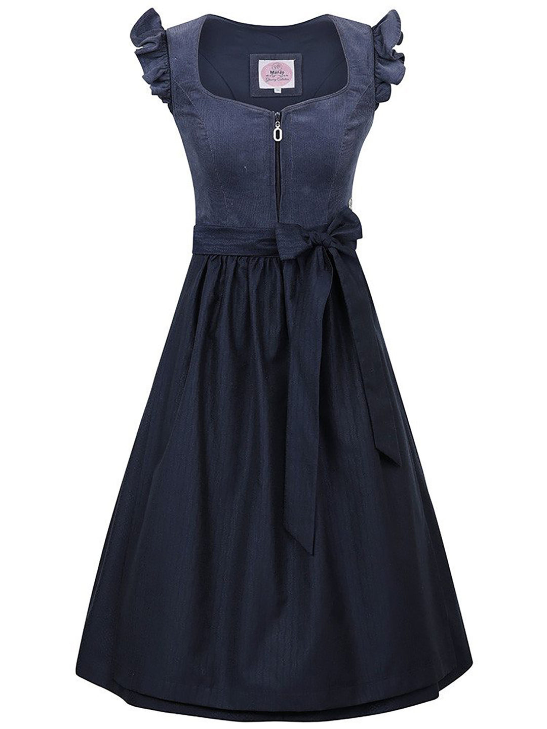 Dirndl Ansfelden Midnight 70cm