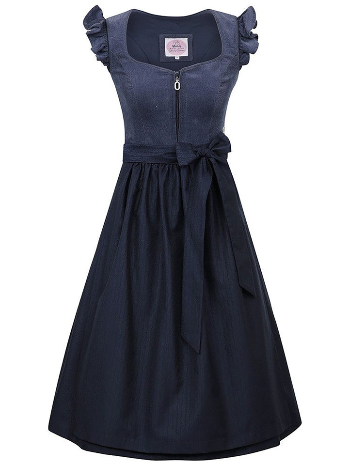 Dirndl Ansfelden Midnight 70cm
