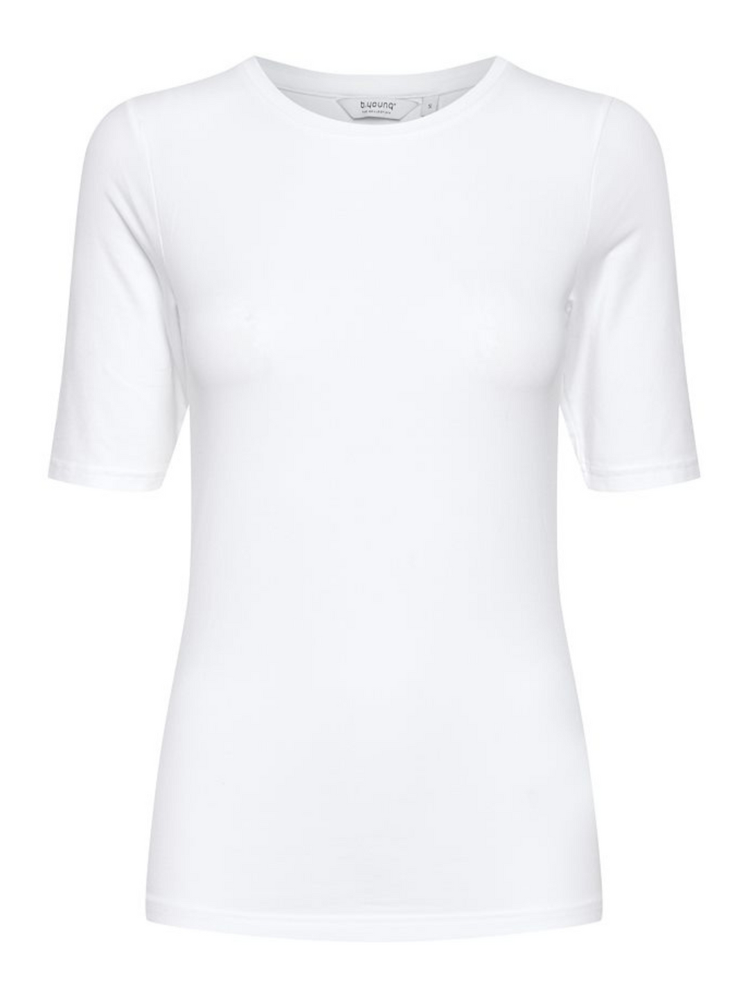 Bypamila T-shirt Optical White
