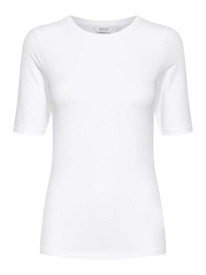 Bypamila T-shirt Optical White