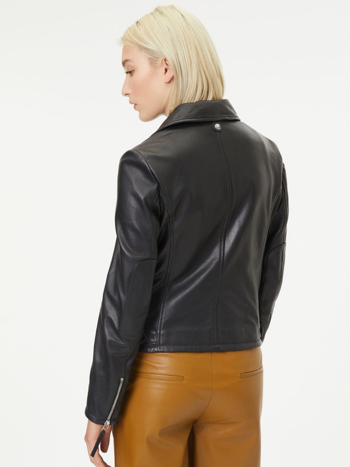 Lederjacke GWPasha