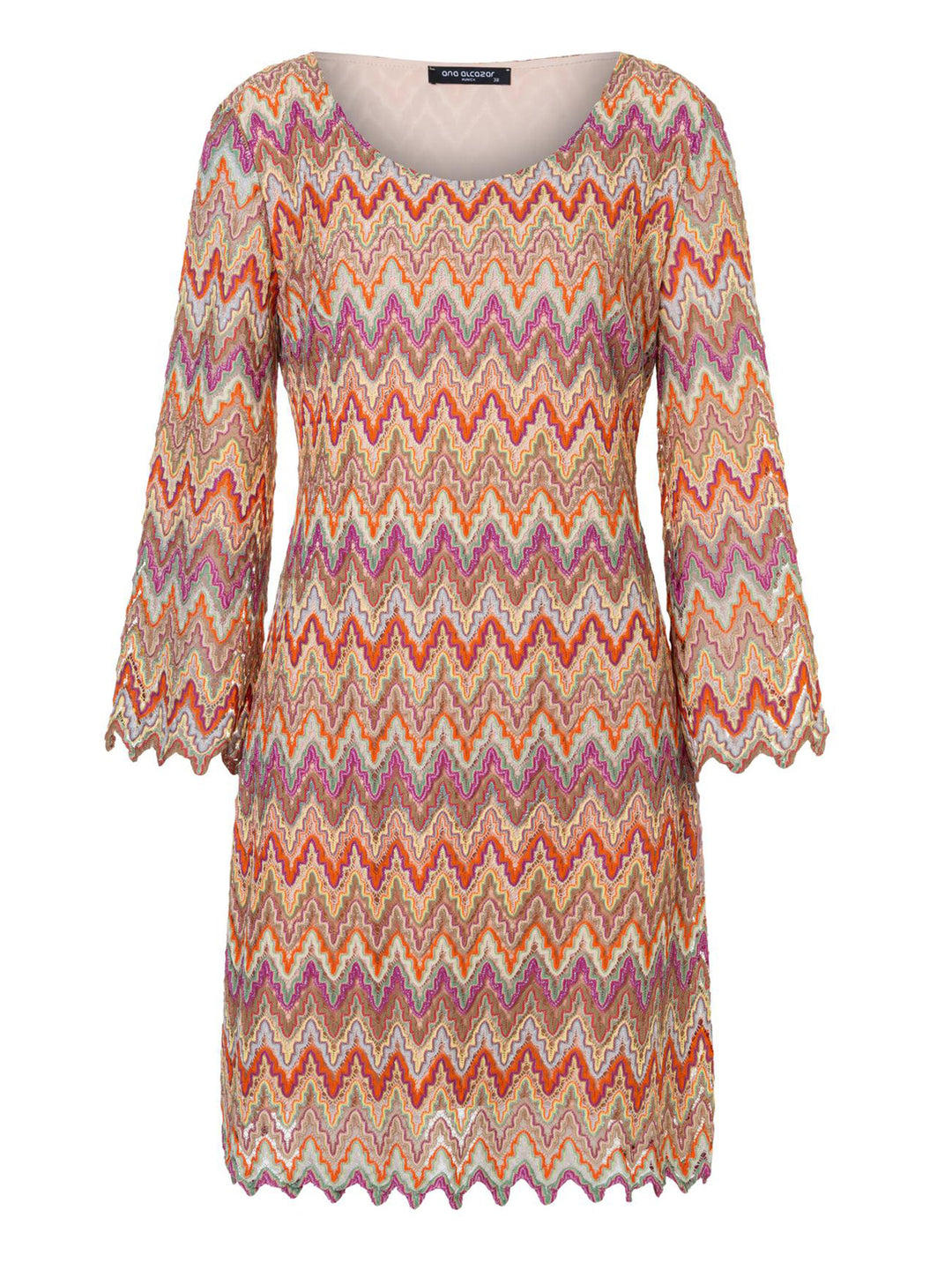 Strickkleid Dinra