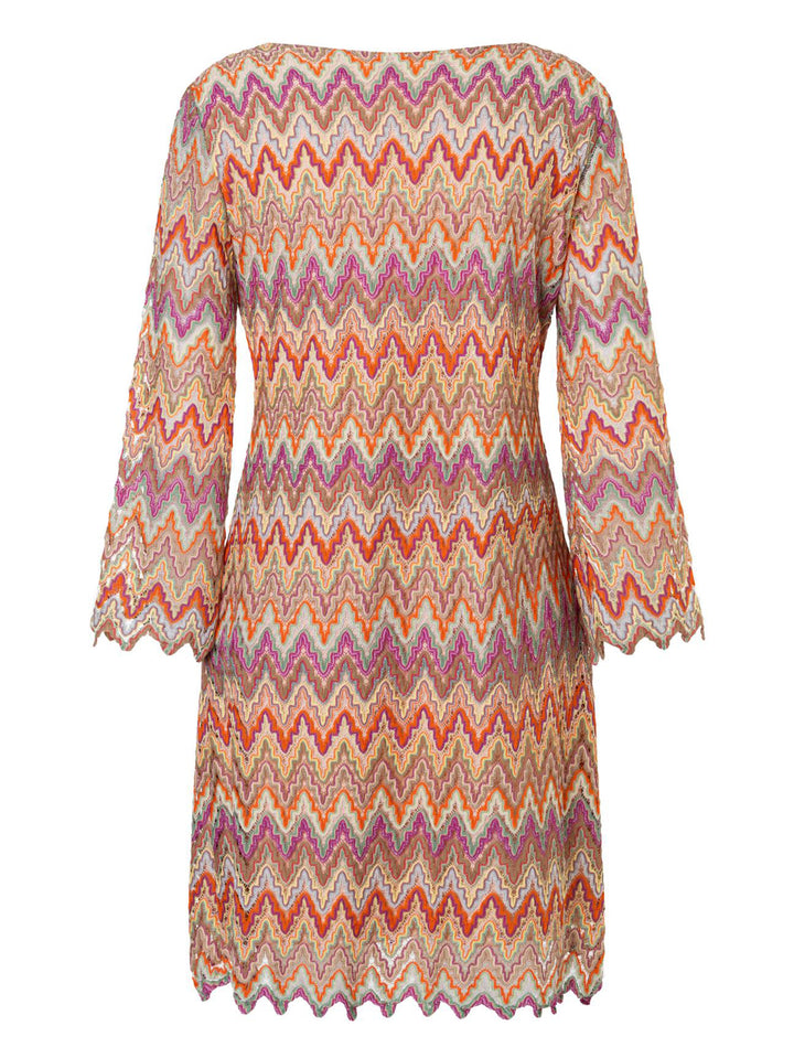 Strickkleid Dinra