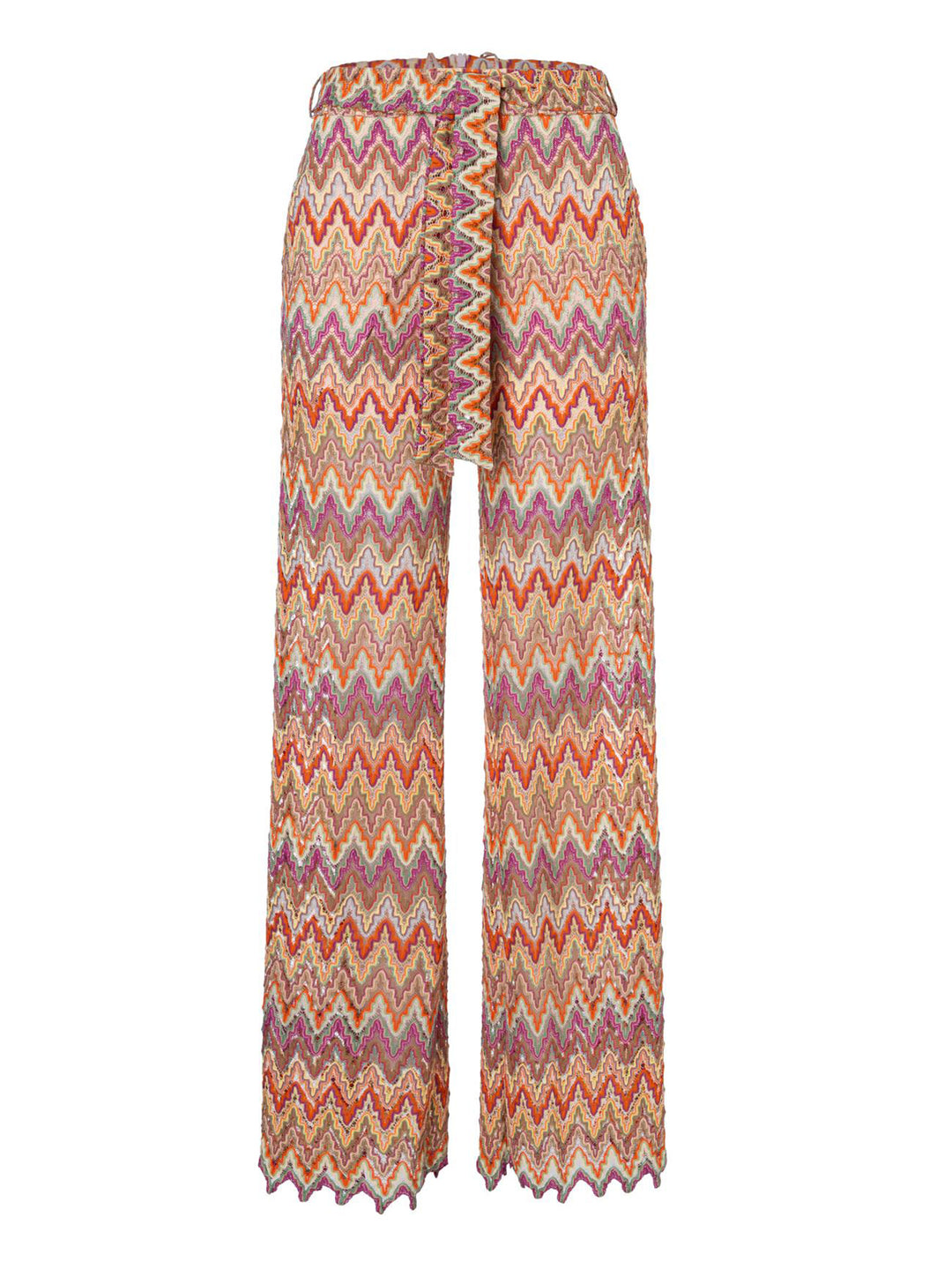 Strickhose Dorah