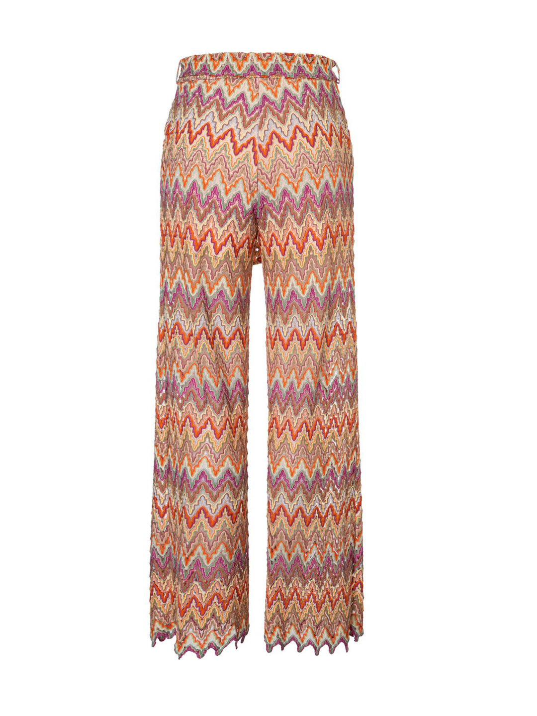 Strickhose Dorah