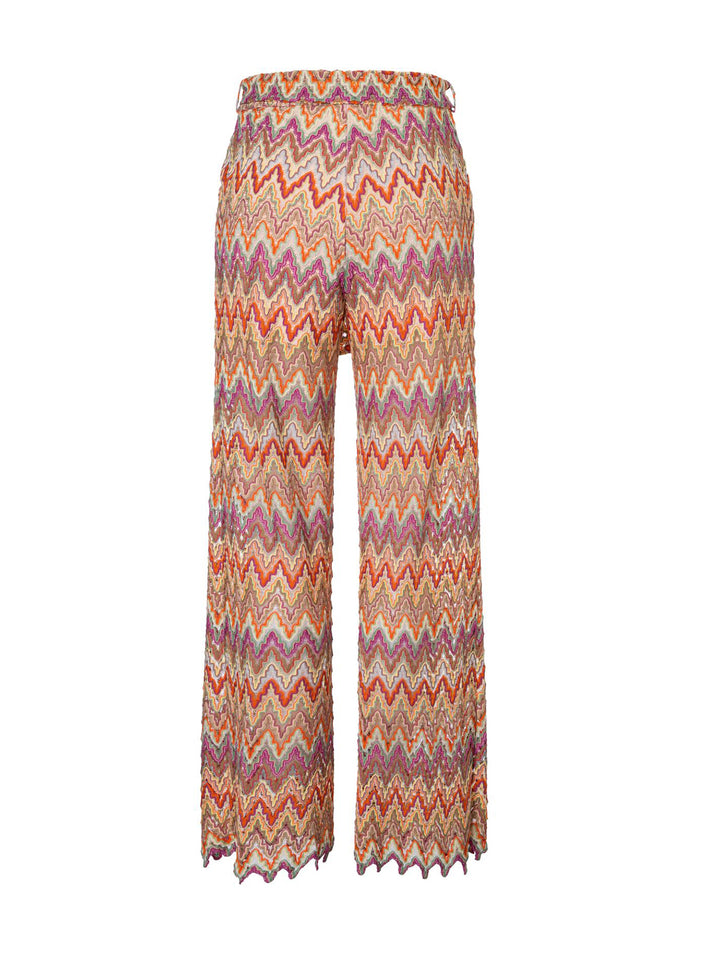 Strickhose Dorah