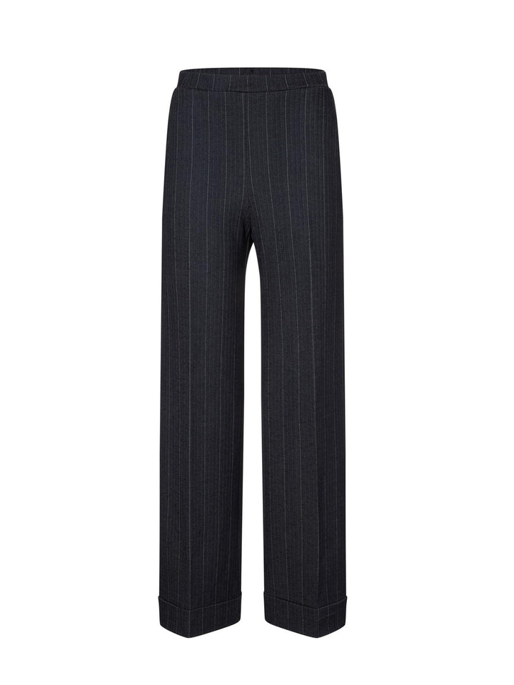 Schlupfhose Jeans Blue