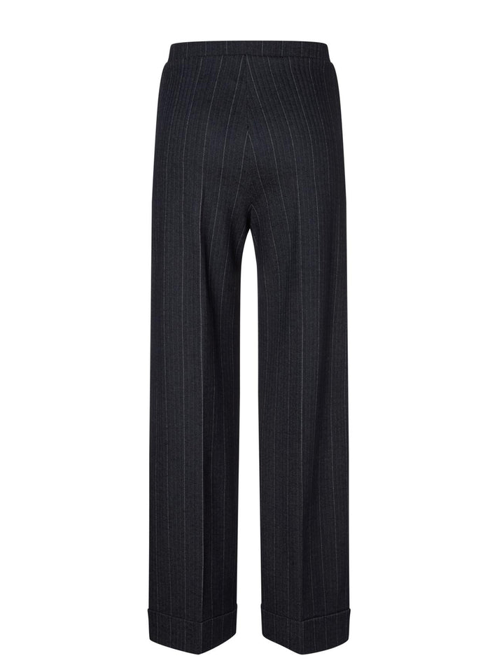 Schlupfhose Jeans Blue