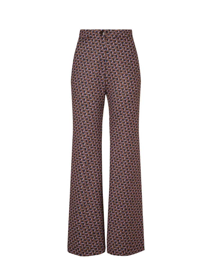 Bootcut Hose Elofine