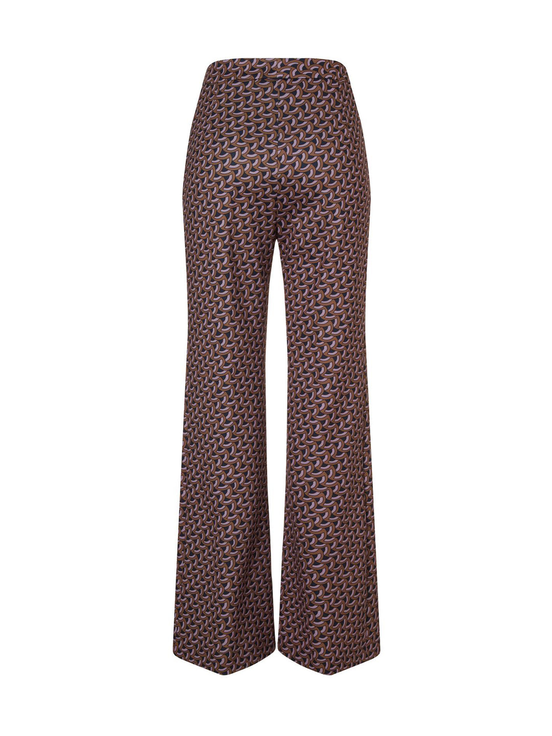 Bootcut Hose Elofine