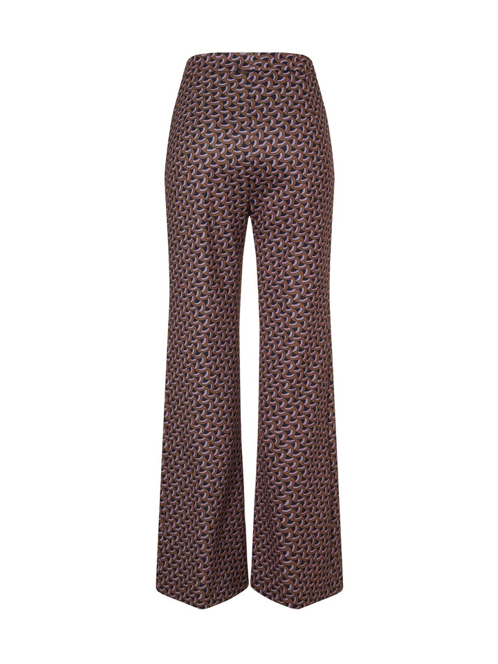Bootcut Hose Elofine