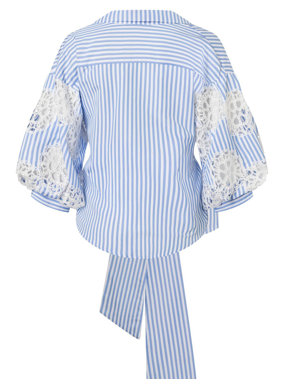 Wickelbluse Dova