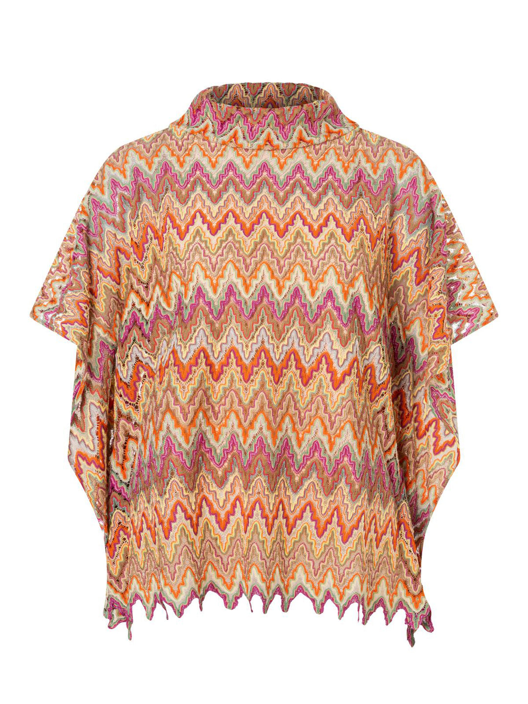 Strickshirt Dunia