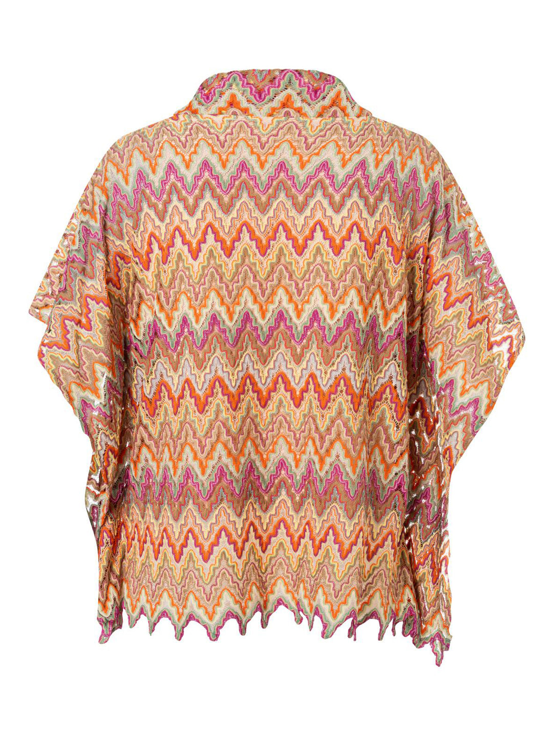 Strickshirt Dunia