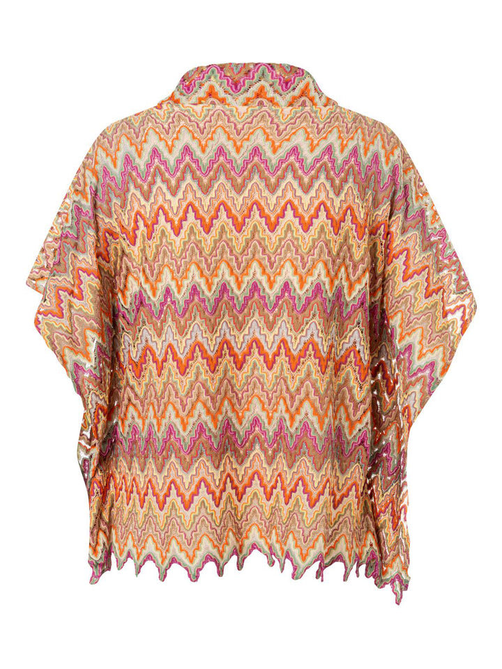 Strickshirt Dunia