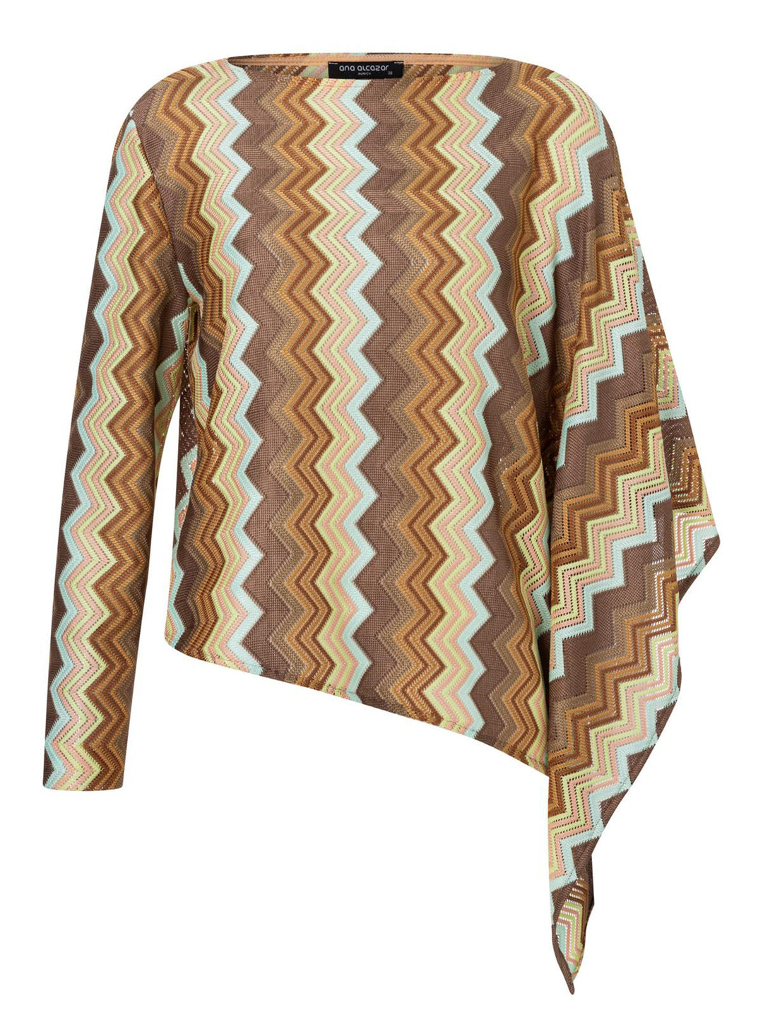 Asymmetrisches Top Duola