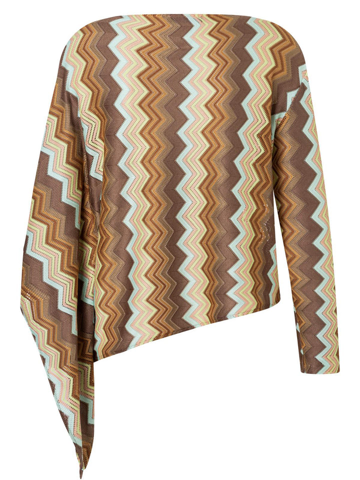 Asymmetrisches Top Duola