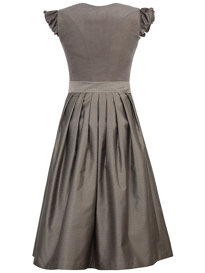 Dirndl Ansfelden Karibu 70cm
