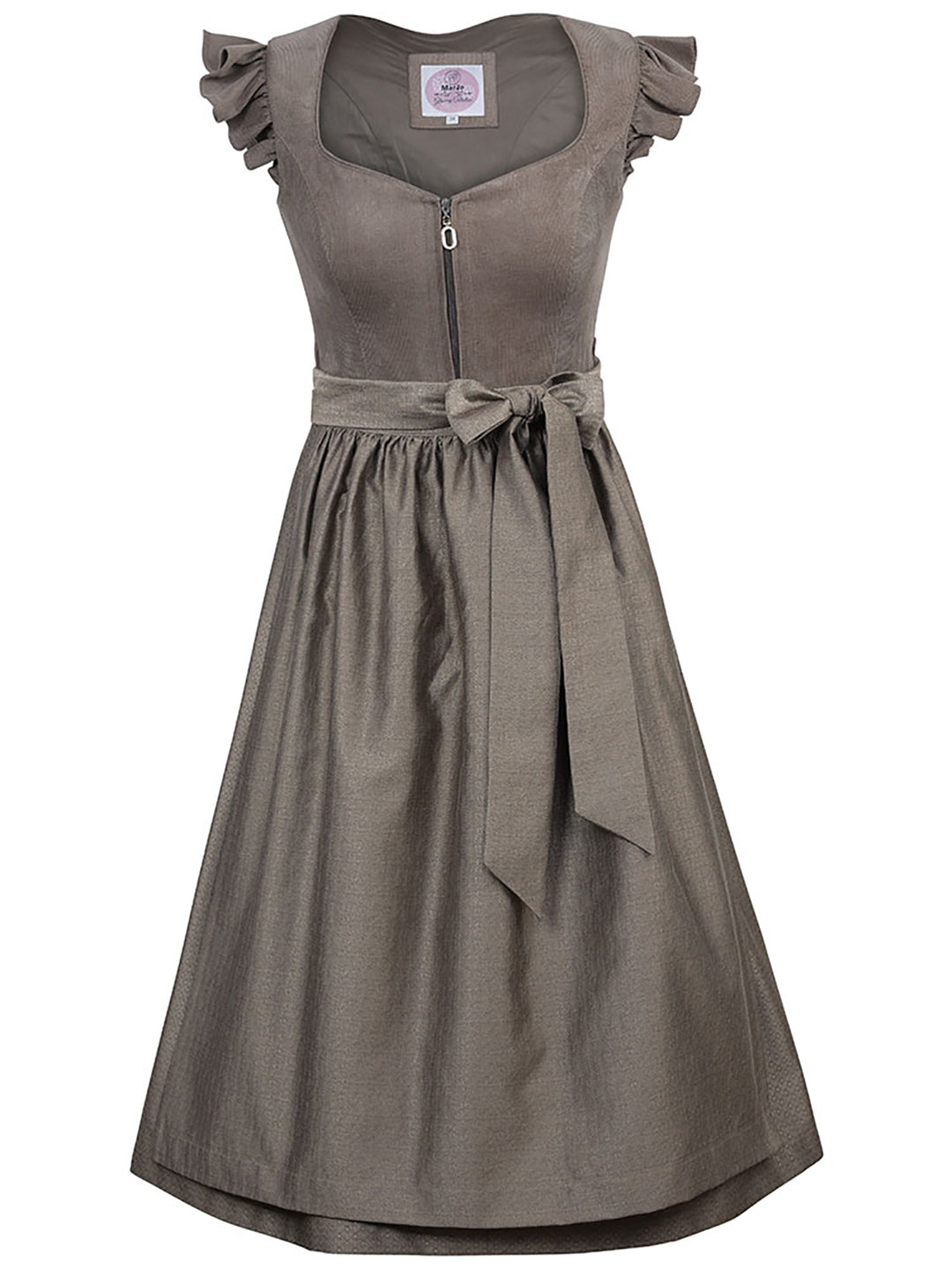 Dirndl Ansfelden Karibu 70cm