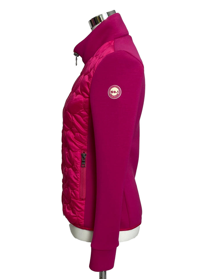 Funktionsjacke Biella Pink