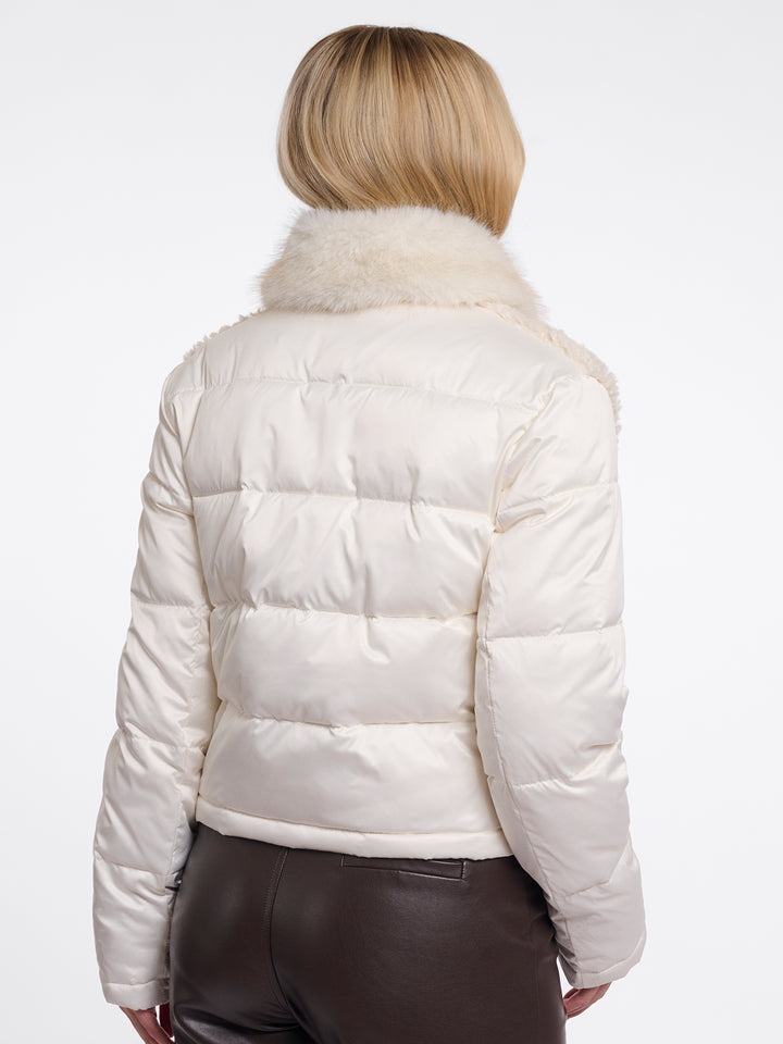 Jacke Balbo Birch